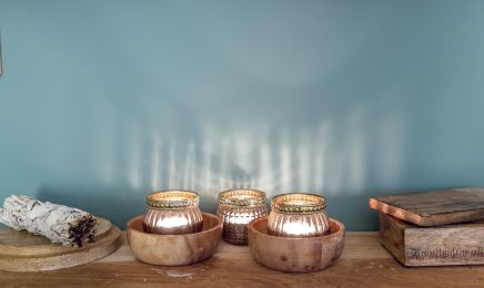 Maison Bohème : Institut de beauté à Ostheim