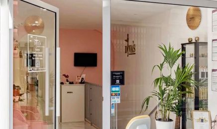 DANIELA DINIZ BEAUTE : Institut de beauté à Paris