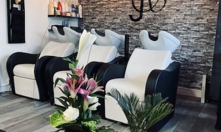 JS Créa’tif : Coiffeur à Maromme