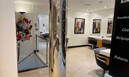 DESSANGE - Neuilly-sur-Seine : Institut de beauté à Neuilly-sur-Seine