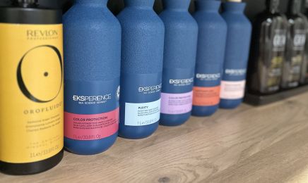 Iris Factory : Coiffeur à Urt