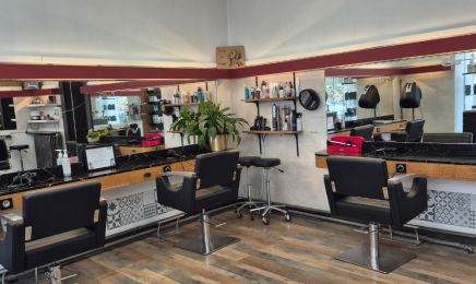 La Coupe  : Coiffeur à Belfort
