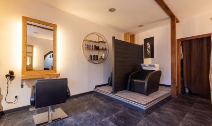 Magnyficence : Coiffeur à Turckheim