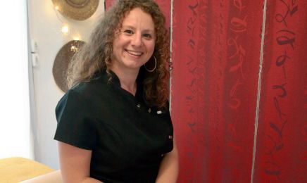 Massage - L'arbre et la graine - En cabinet ou à votre domicile : Institut de beauté à Toulouse