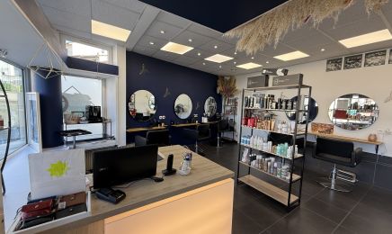 Messieurs dames : Coiffeur à Nohanent