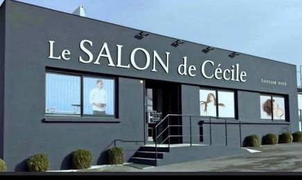 Le Salon de Cécile : Coiffeur à Parthenay