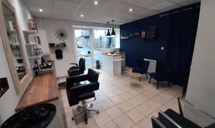 Ambiance Coiffure : Coiffeur à Pleurtuit