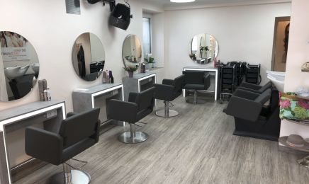 Klee Frisuren und Wellness GbR: Barbershop in Hamburg