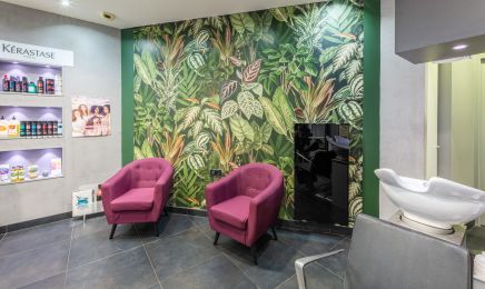 Wad Coiffure : Barbier à Aurillac