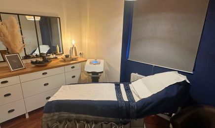 BAHAMA SUN : Manucure à Schiltigheim