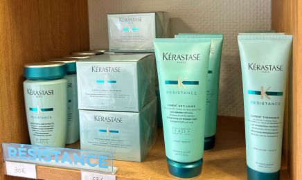 Le salon du croise : Coiffeur à Marcq-en-Barœul