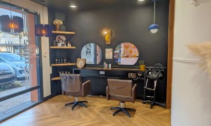 Emile’s Artisan Coiffeur  : Coiffeur à Sainte-Flaive-des-Loups