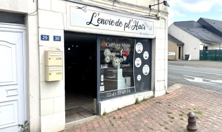 L’Envie de Pl’Hair  : Manucure à Longué-Jumelles