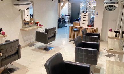 38 Clemenceau : Coiffeur à Romorantin-Lanthenay