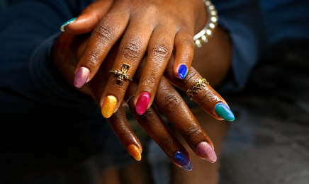 Divine Nailz  : Institut de beauté à Montpellier