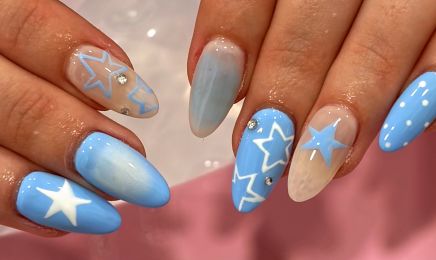 Maison Rose Nails By Lin : Manucure à Troyes