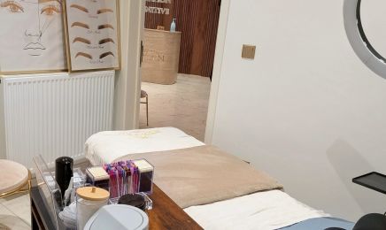 Casa Palma : Institut de beauté à Charleroi