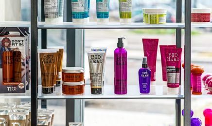 Salon Marine Ruggiero : Coiffeur à Bordeaux