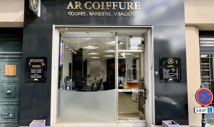 AR Coiffure 2 ( en travaux temporairement Ar coiffure disponible ) : Coiffeur à Rennes
