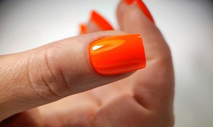 Enjoy wellness-beauty Studio: Nagelstudio in Kaisheim 