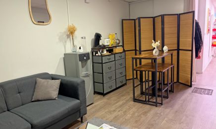 JM l’Institut : Manucure à Pont-à-Mousson
