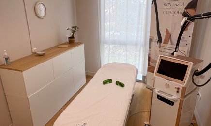 Centre Ceor - Epilation Laser  : Institut de beauté à Muret