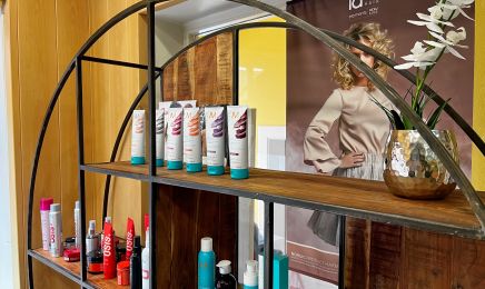 Bart & Locke: Friseur in Stade