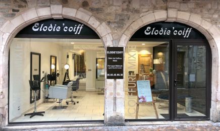 Elodie coiff : Coiffeur à Villefranche-de-Rouergue