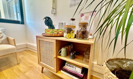 Les Ateliers d'Anne-Sophie : Institut de beauté à Aix-en-Provence