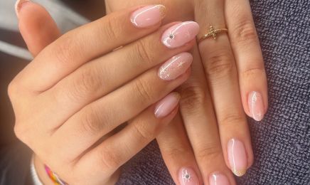 So nails : Institut de beauté à Gémenos