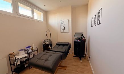 Özlem Beauty : Manucure à Saint-Avold