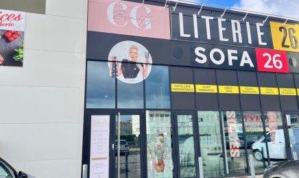 CG Beauty : Coiffeur à Bourg-lès-Valence