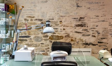 Chez Thao : Manucure à Vitré