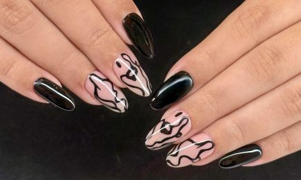 La Déesse Nails Art : Manucure à Lyon