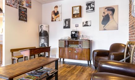 Coif'Man Coiffeur Barbier : Coiffeur à Bruz