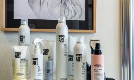 Côté Salon : Coiffeur à Lorient