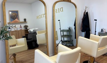 Distinction Institut  : Institut de beauté à La Valette-du-Var