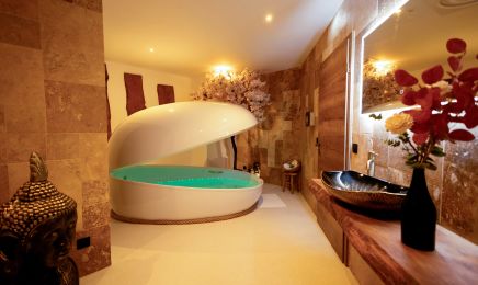 ÖMNIA SPA : Coiffeur à Sarrebourg