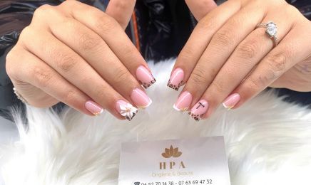 HPA Ongles & Beauté  : Institut de beauté à Les Pennes-Mirabeau