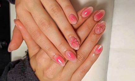 Nails By My : Institut de beauté à Bailly-Romainvilliers