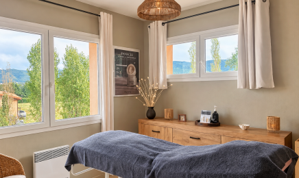 L'Aura Institut : Institut de beauté à Payrin-Augmontel