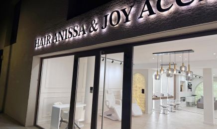 Hair Anissa & Joy Access  : Coiffeur à Montpellier
