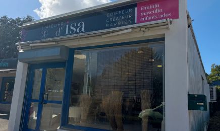 Look end style Peaule (L’atelier d’isa) : Coiffeur à Péaule
