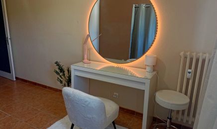 Barby's Extension : Coiffeur à Donzère