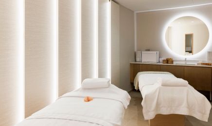 SPA Les Opales by Deep Nature : Institut de beauté à Ax-les-Thermes