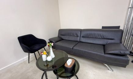 YourPlaceHairStudio: Friseur in Berlin