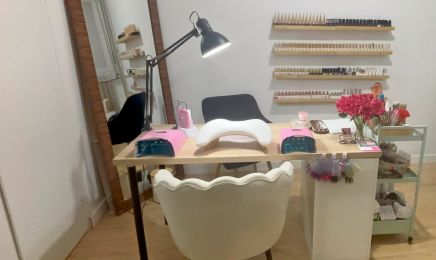 Kayïana Nails : Manucure à Saint-Herblain