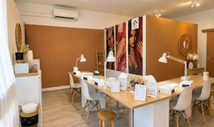 F&M Beauté : Manucure à La Valette-du-Var