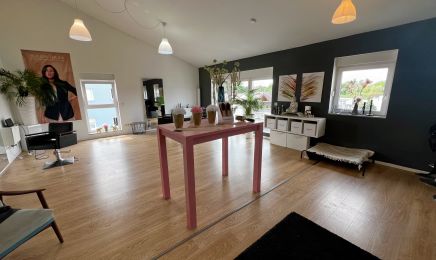 Diego Vulpetti - Hairstylist - Friseur: Friseur in Bad Vilbel