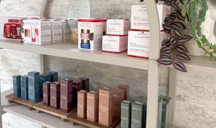 Le Kabinet Hera : Institut de beauté à Metz